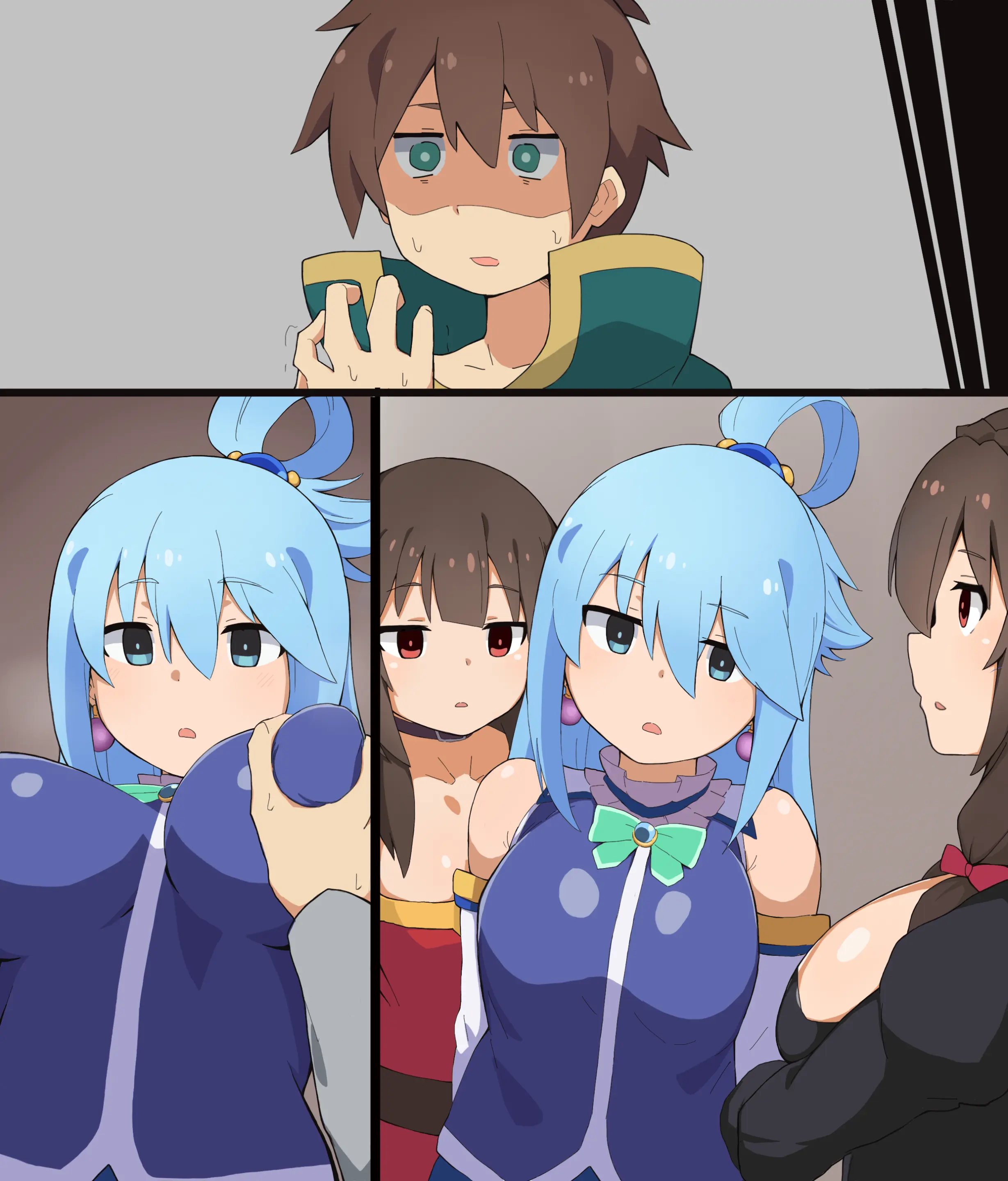 Saimin Konosuba
